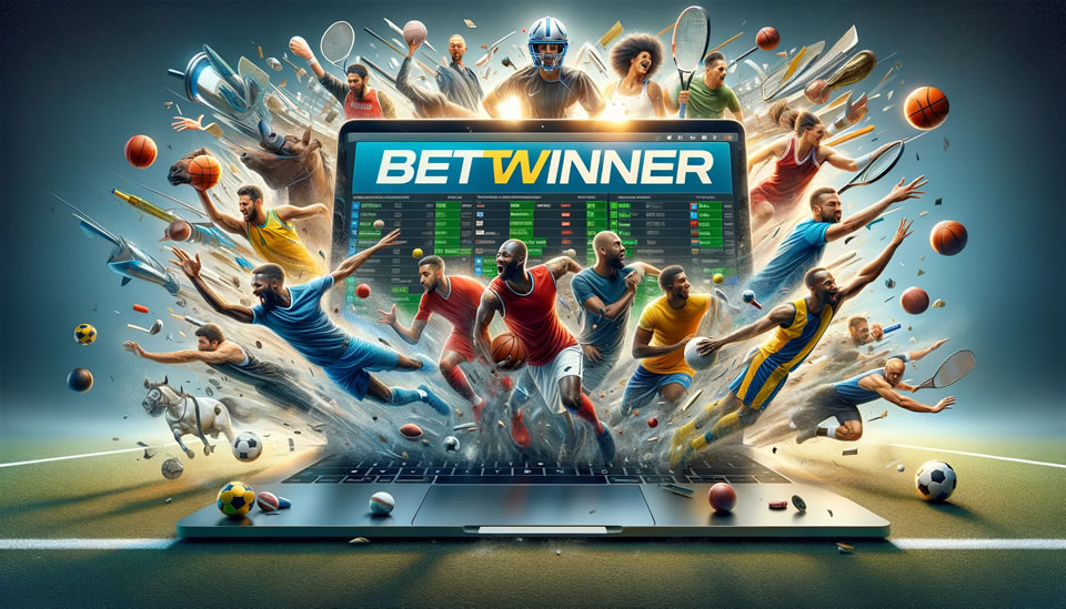 Betwinner Promo Code